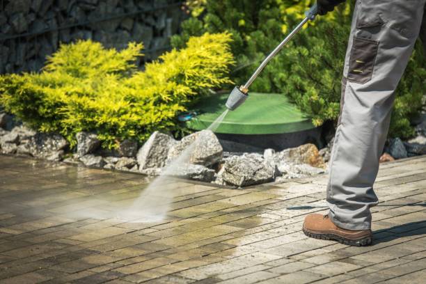 Best Post-Construction Pressure Washing  in Carbondale, PA