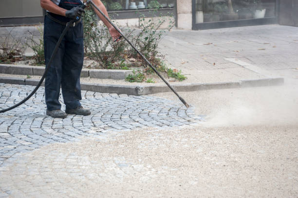 Best Concrete Sealing  in Carbondale, PA
