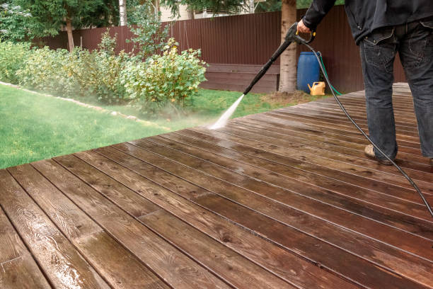 Best Restaurant Pressure Washing  in Carbondale, PA